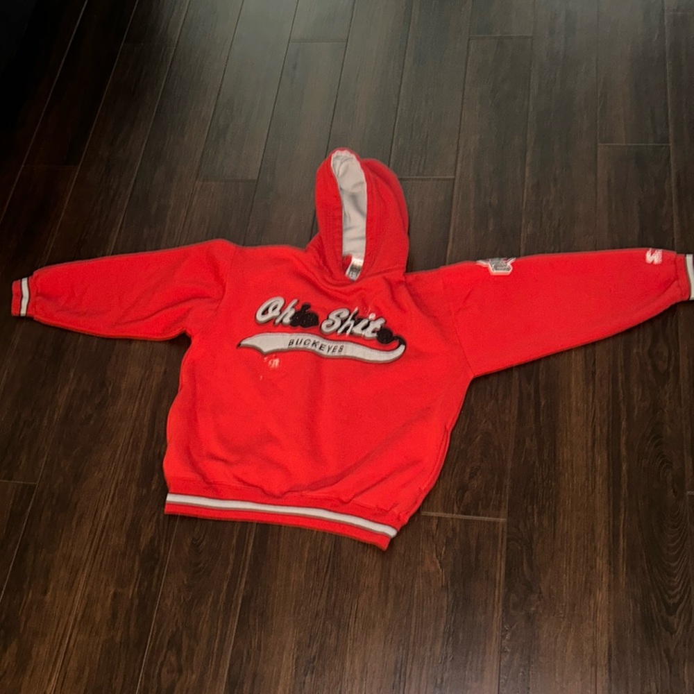 Ends Repair Custom 1 of 1 hoodie by HowsCole